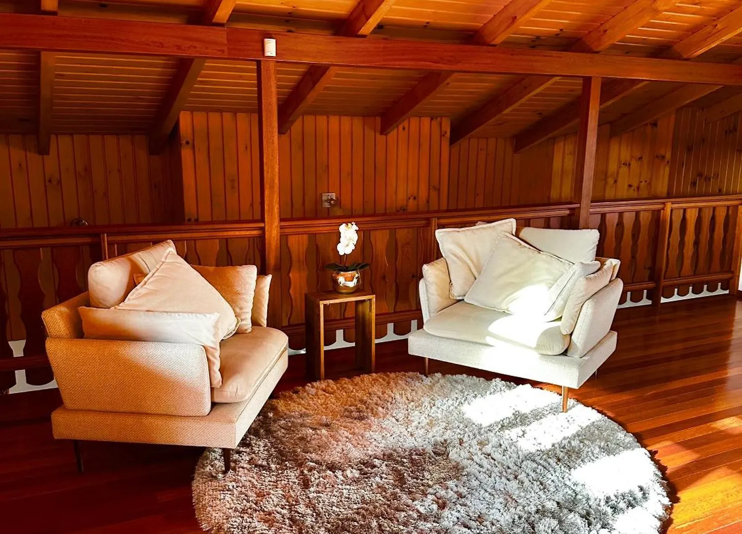 Apartamento Bierbaum Treze Tílias Brasil