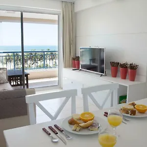 Beach Village Vista Maravilhosa, Lazer Completo Apartamento Fortaleza (Ceara)