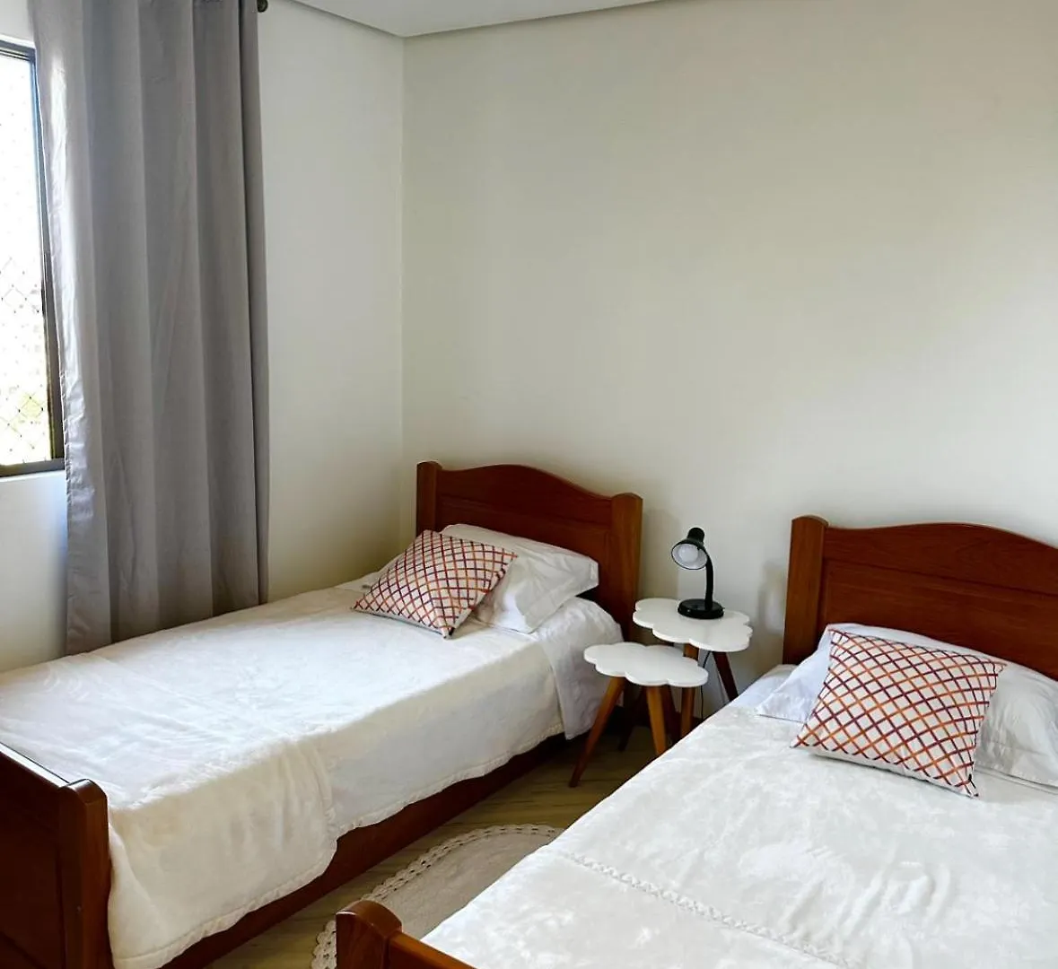Apartamento Bierbaum Treze Tilias