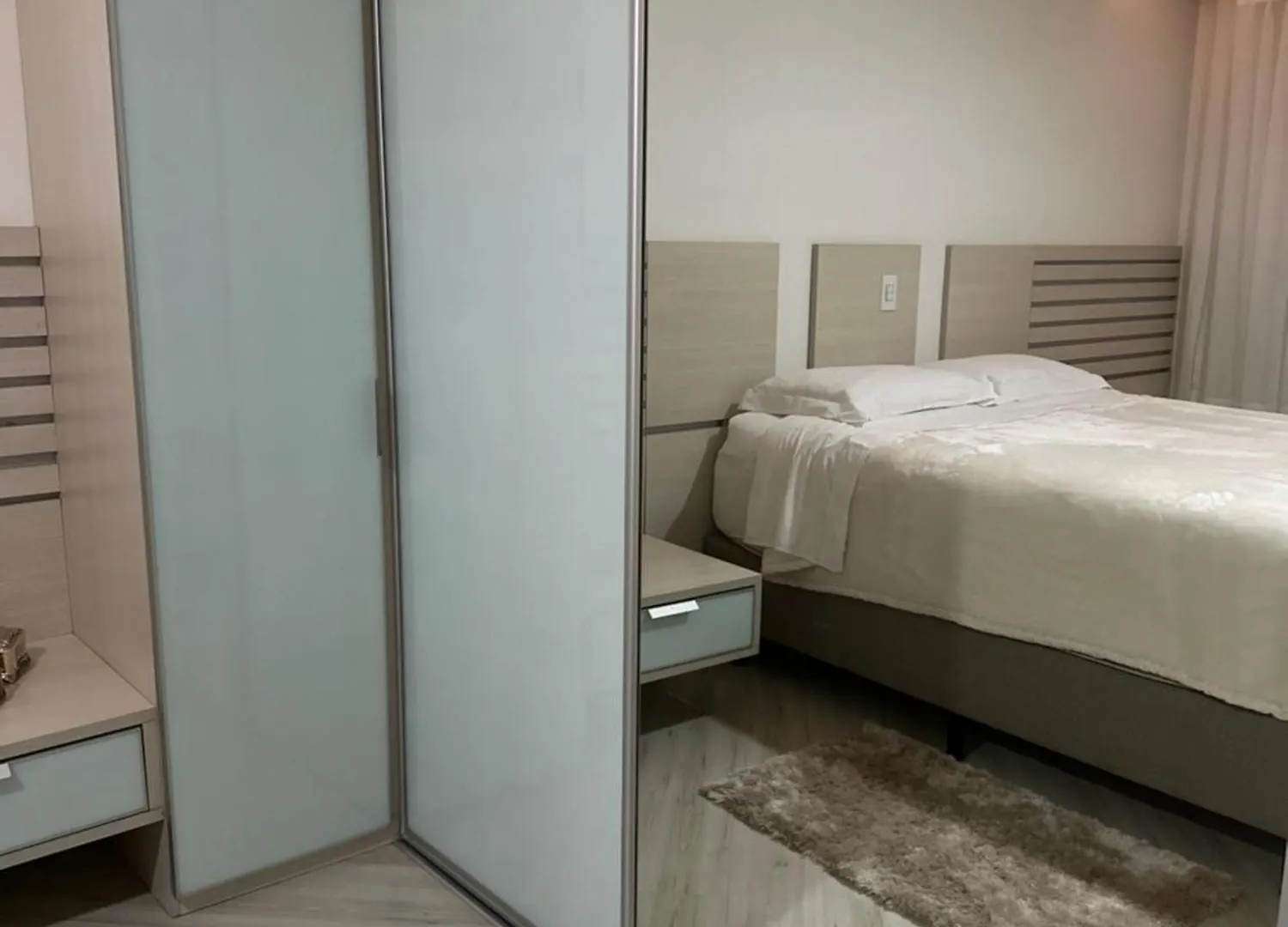 Apartamento Bierbaum Treze Tilias Brazil