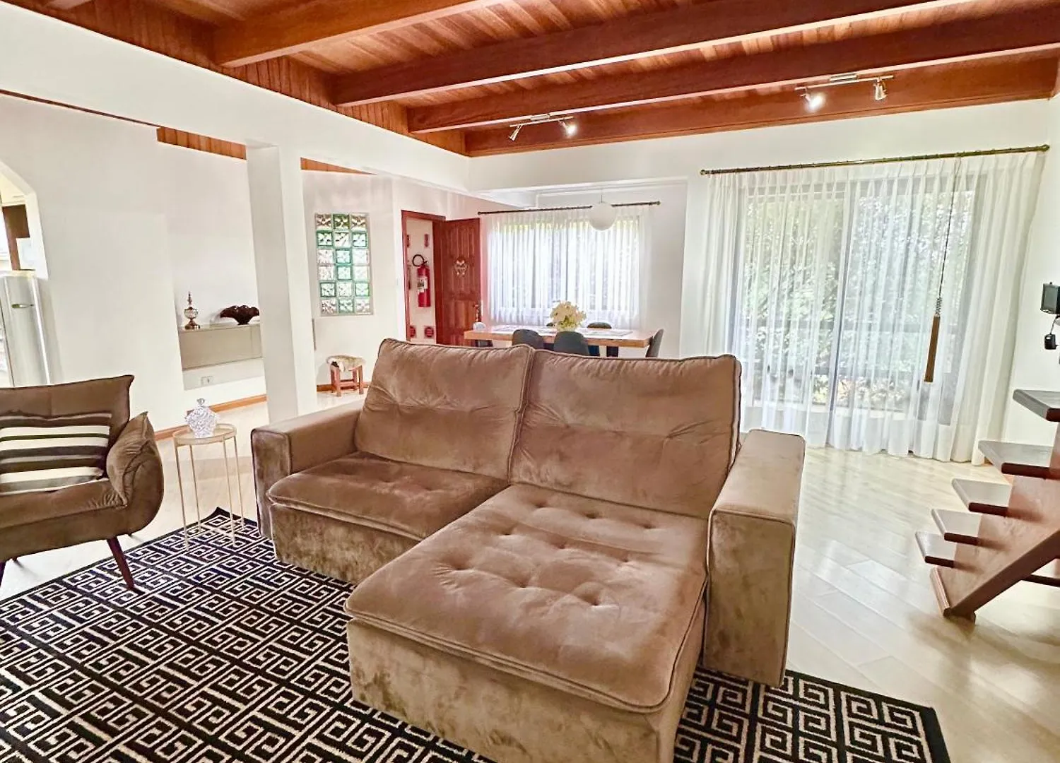 Apartamento Bierbaum Treze Tilias 0*,  Brazil